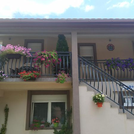 Apartman Kaca Cetinje Cameră foto