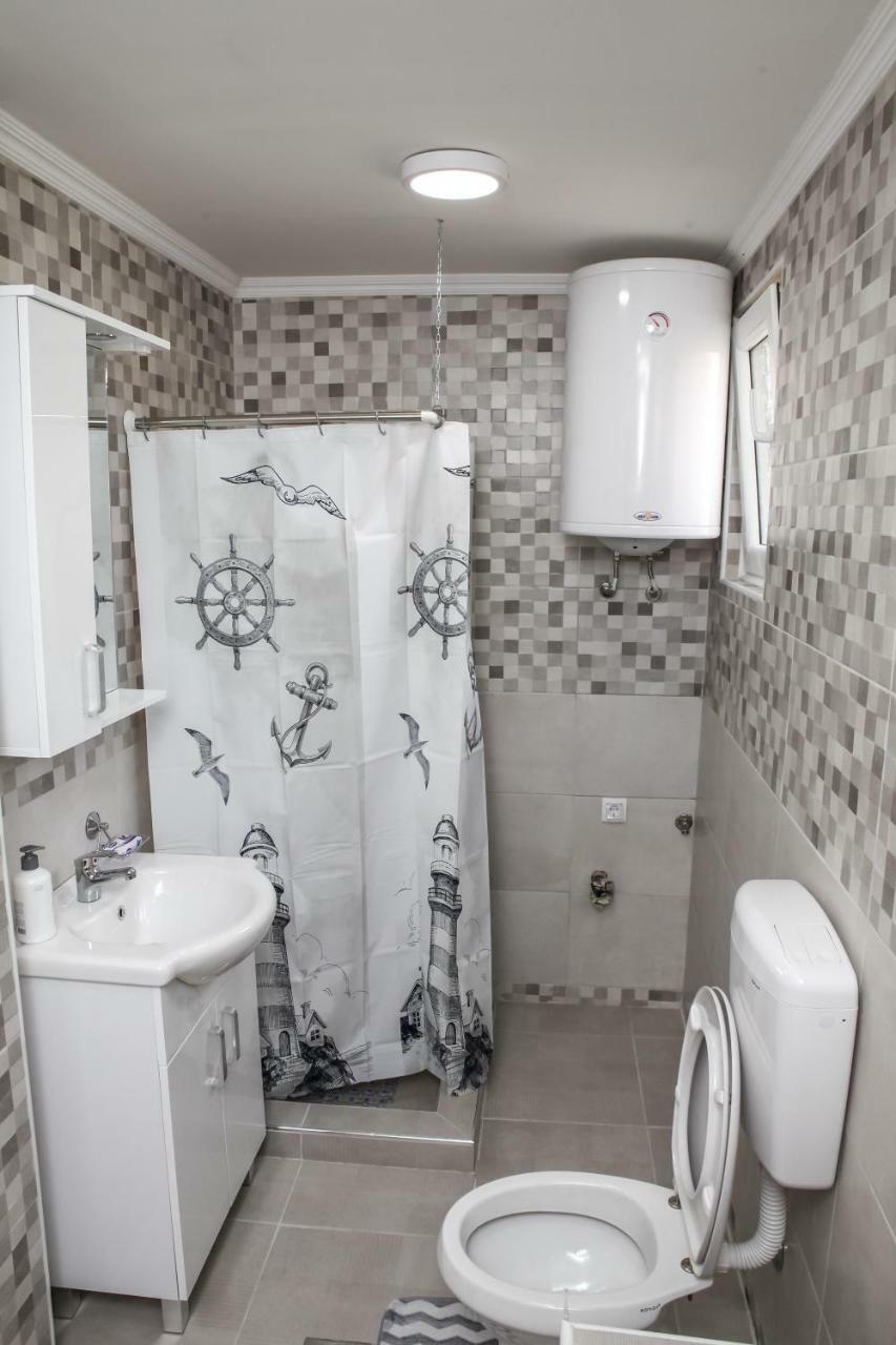 Apartman Kaca Cetinje Exterior foto