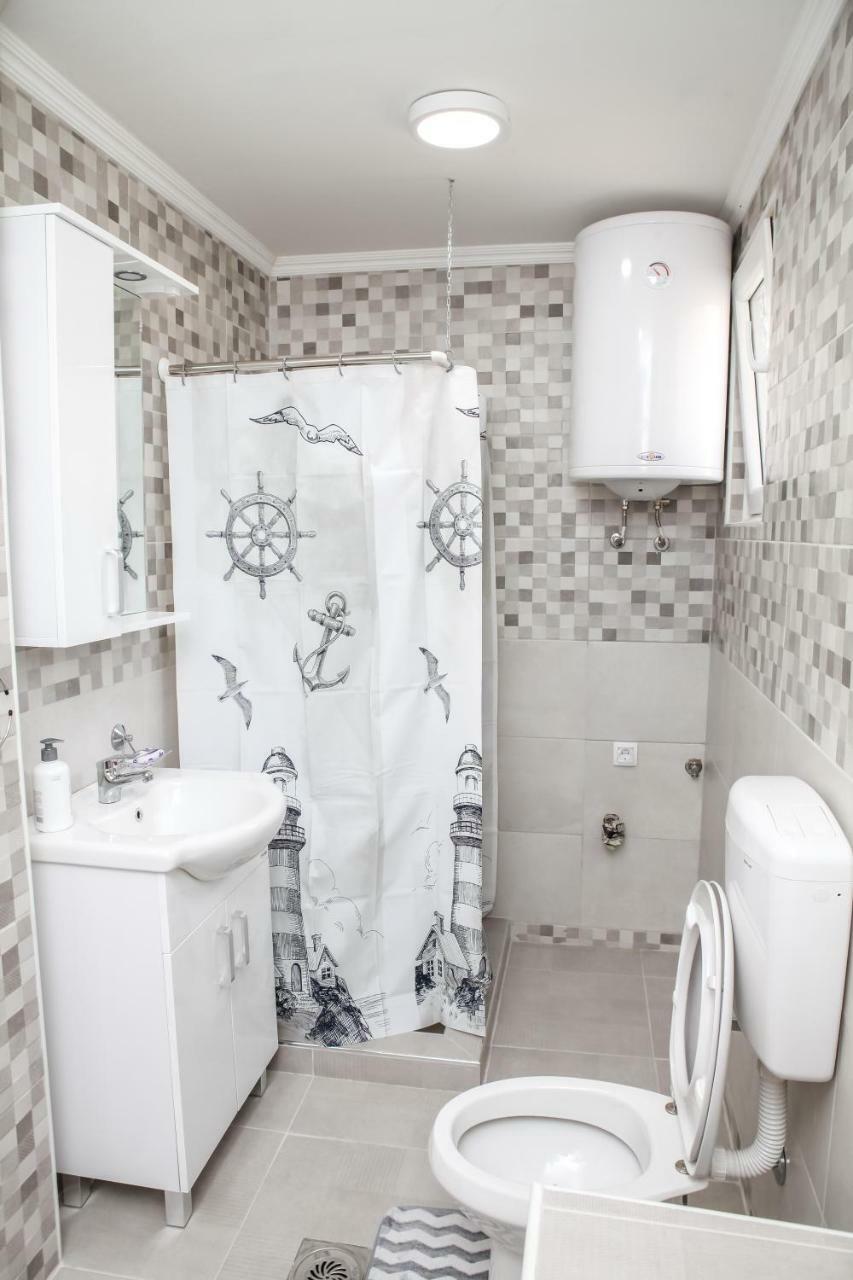 Apartman Kaca Cetinje Exterior foto