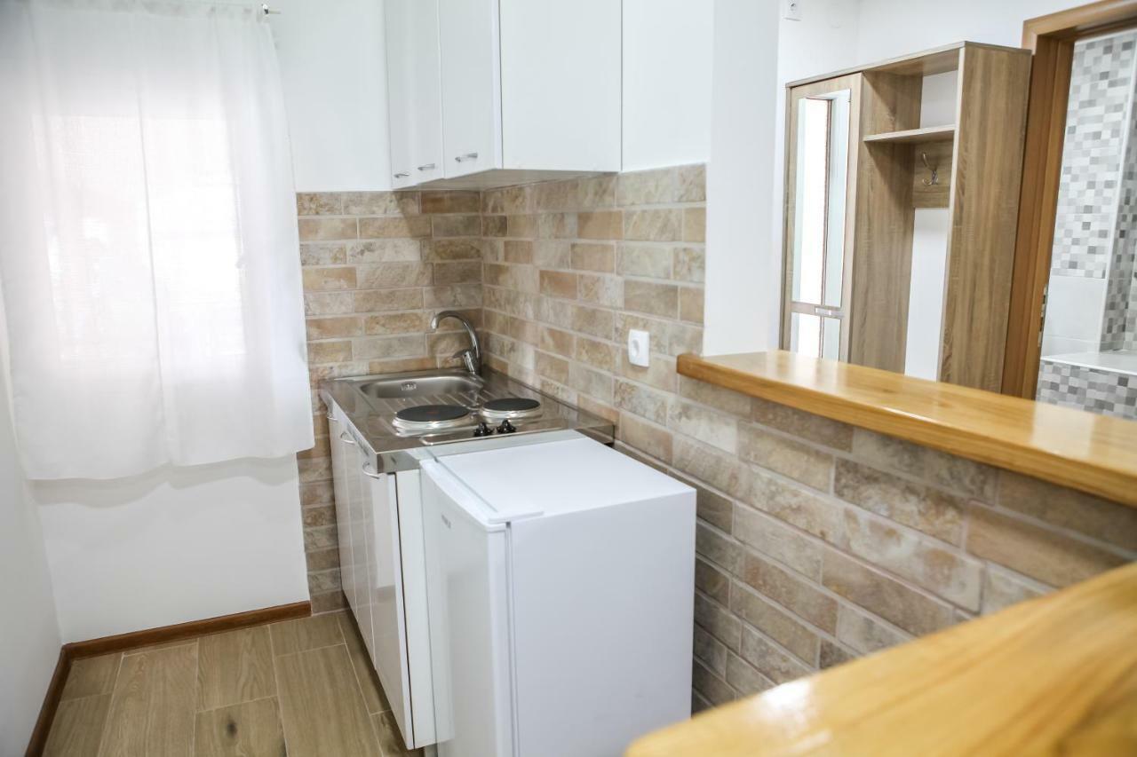 Apartman Kaca Cetinje Exterior foto
