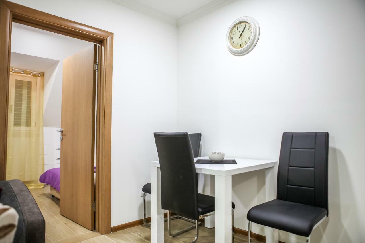 Apartman Kaca Cetinje Exterior foto